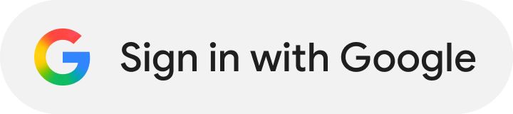 Google Oauth sign-in
